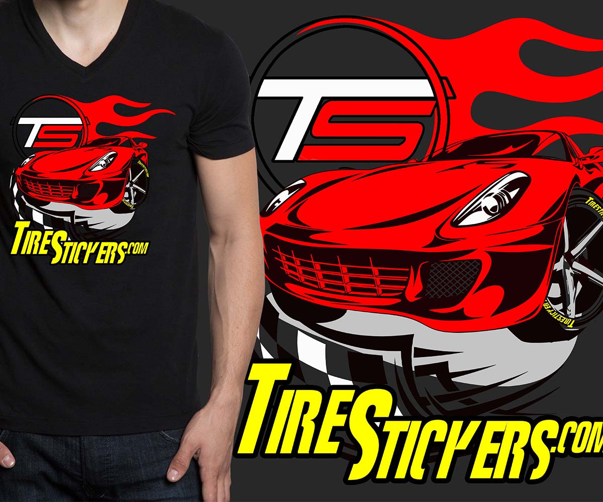 T-Shirt-Design von kasunka.gallage für LogoHQ | Design #11492522