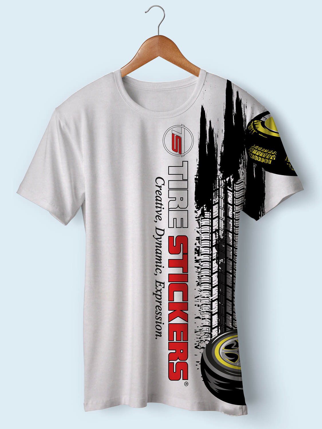 Design de T-shirt par SAI DESIGNS pour LogoHQ | Design #11529711