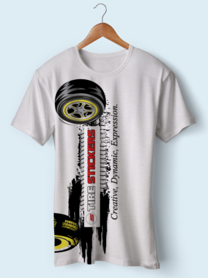 Diseño de Camiseta por SAI DESIGNS para LogoHQ | Diseño: #11529712