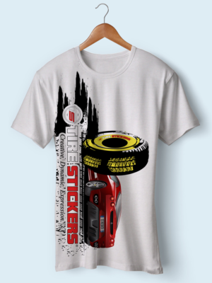 T-shirt Design by SAI DESIGNS for LogoHQ | Design: #11529713