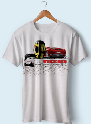 T-shirt Design by SAI DESIGNS for LogoHQ | Design: #11546822