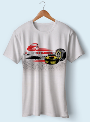 T-shirt Design by SAI DESIGNS for LogoHQ | Design: #11546823
