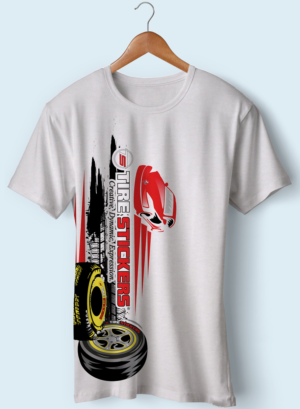 T-shirt Design by SAI DESIGNS for LogoHQ | Design: #11546824