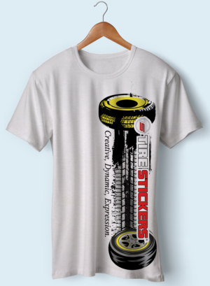 T-shirt Design by SAI DESIGNS for LogoHQ | Design: #11546825