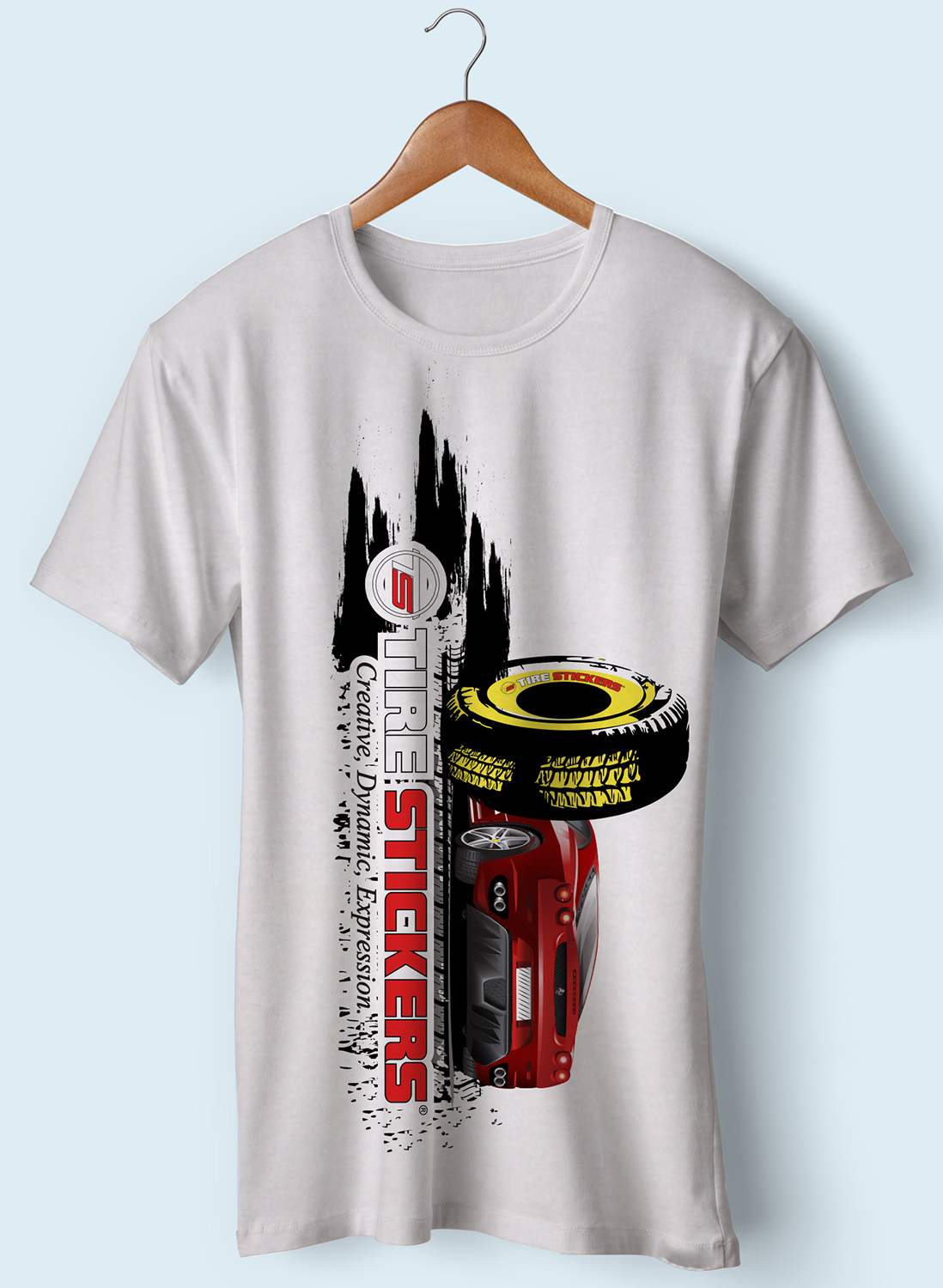 T-shirt Design by SAI DESIGNS for LogoHQ | Design #11546826