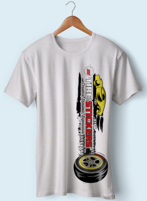 T-shirt Design by SAI DESIGNS for LogoHQ | Design: #11546827