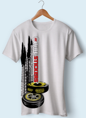 T-shirt Design by SAI DESIGNS for LogoHQ | Design: #11546828