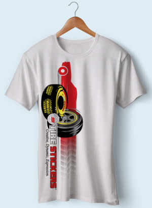 T-shirt Design by SAI DESIGNS for LogoHQ | Design: #11546829