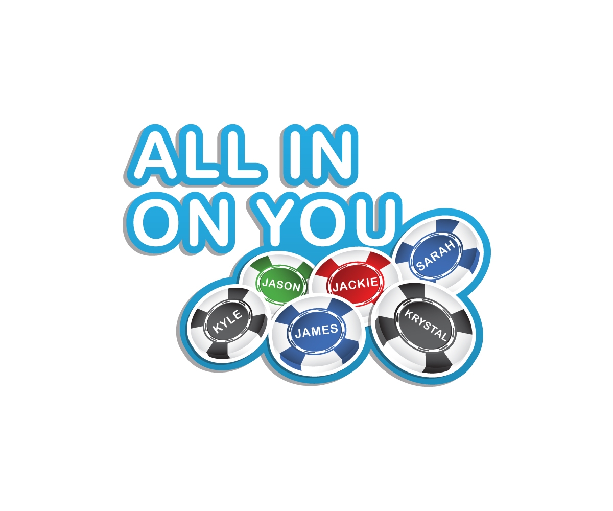 Design de Logo par digi-b pour All In On You | Design #11544254