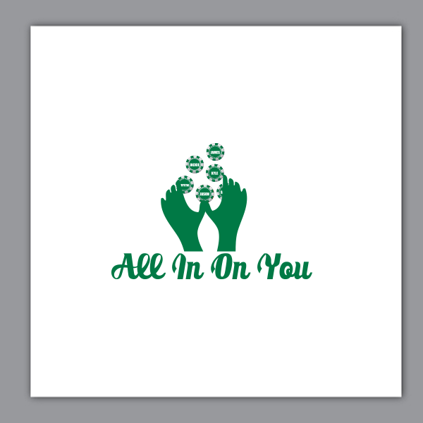 Design de Logo par ApurbaMan pour All In On You | Design #11536097
