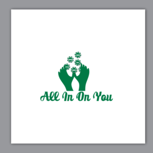 Logo-Design von ApurbaMan für All In On You | Design: #11536097