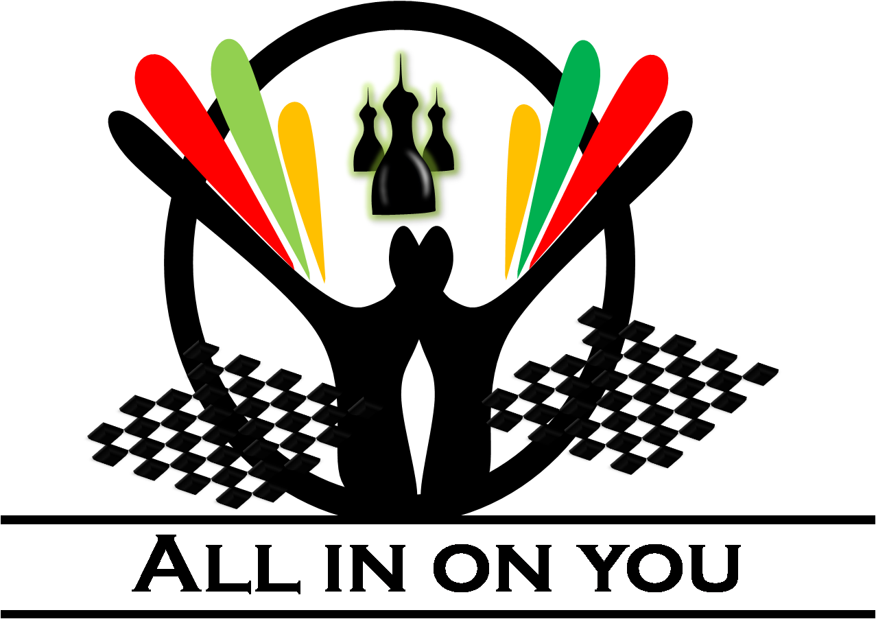 Logo Design by noelchirchir90 for All In On You | Design #11451414