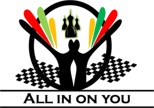 Logo-Design von noelchirchir90 für All In On You | Design #11451414