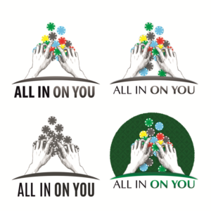 Logo-Design von Daniyal für All In On You | Design: #11468302