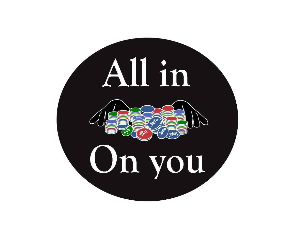 Logo-Design von More Moore für All In On You | Design #11521281