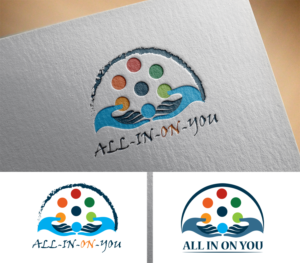 Logo-Design von fadi für All In On You | Design #11455555