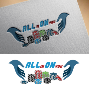 Logo-Design von fadi für All In On You | Design: #11544572