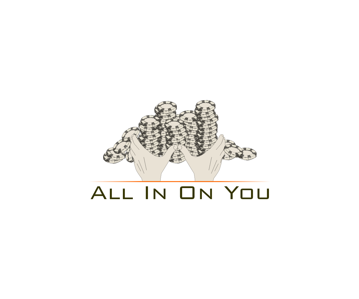 Logo-Design von Marius Costea für All In On You | Design: #11527824