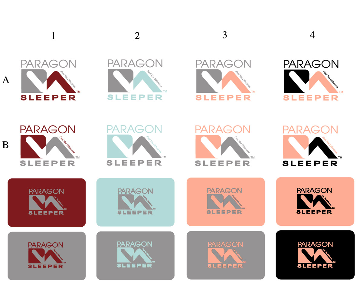 Logo Design by LOGO SPECIALIST for Content Creators | Design: #2388461