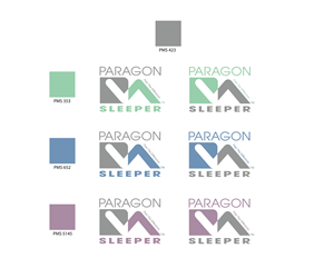 Logo Design by LOGO SPECIALIST for Content Creators | Design: #2398979