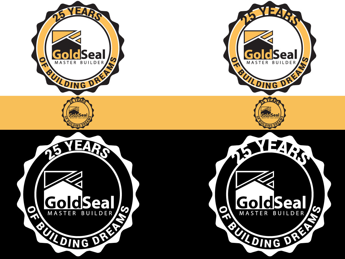 Logo Design by JK for this project | Design #2333329