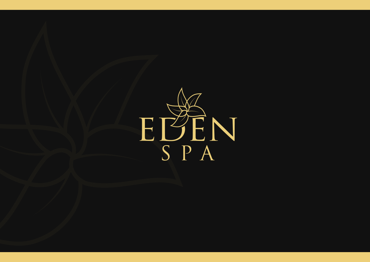 Design de Logo par Maher Sh pour Eden Spa Pty Ltd | Design #11476430