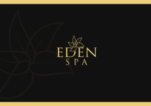 Logo Design by Maher Sh for Eden Spa Pty Ltd | Design: #11476430
