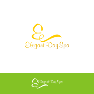 Logo Design by Arham Hidayat for Eden Spa Pty Ltd | Design #11478087