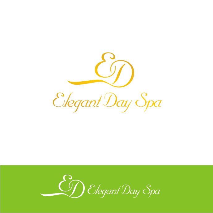 Logo Design by Arham Hidayat for Eden Spa Pty Ltd | Design #11478088