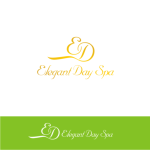 Logo Design by Arham Hidayat for Eden Spa Pty Ltd | Design: #11478088