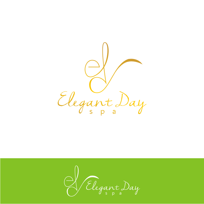 Logo-Design von Arham Hidayat für Eden Spa Pty Ltd | Design #11478089