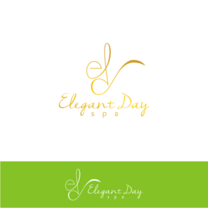Logo Design by Arham Hidayat for Eden Spa Pty Ltd | Design: #11478089