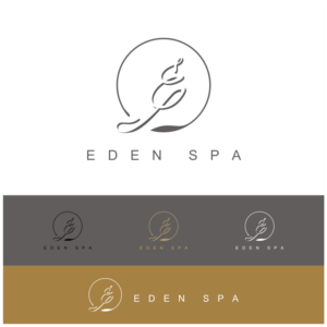 Logo Design by ican600