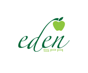 Logo Design by 808Miles for Eden Spa Pty Ltd | Design: #11475610