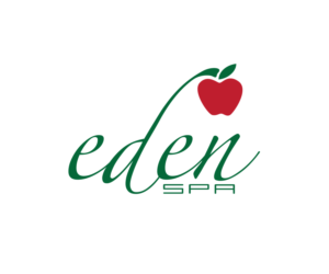 Logo Design by 808Miles for Eden Spa Pty Ltd | Design: #11475624