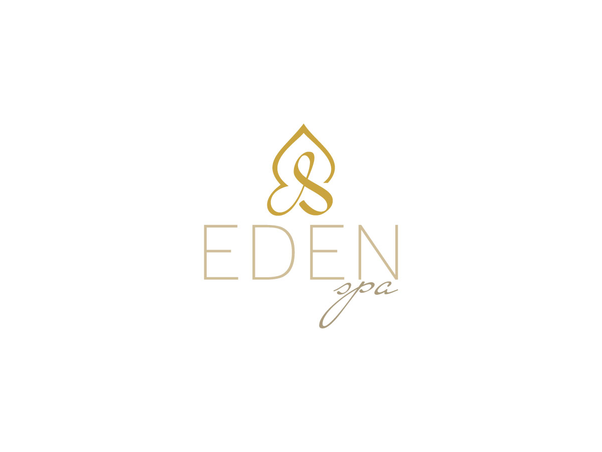Logo-Design von kitecolors für Eden Spa Pty Ltd | Design #11456432