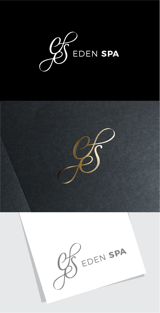 Design de Logo par somani pour Eden Spa Pty Ltd | Design #11459299