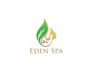 Logo Design by Nazir for Eden Spa Pty Ltd | Design: #11449696