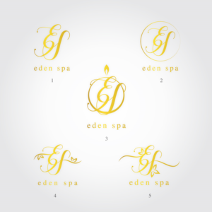 Logo Design by MariaZavorotnyaya