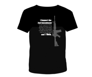 T-shirt Design by kevin sabino for 2ndGear | Design: #11485105