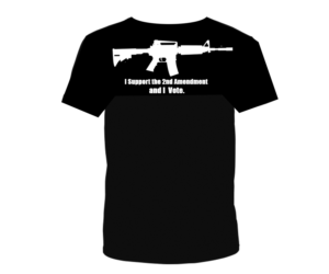 T-shirt Design by kevin sabino for 2ndGear | Design: #11485109