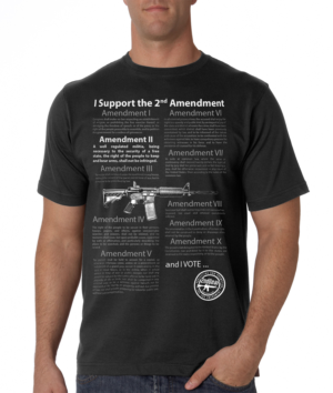 Design de T-shirt par Vlad Cosac pour 2ndGear | Design #11449637