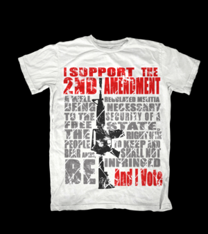 Design de T-shirt par Nopips pour 2ndGear | Design #11448890