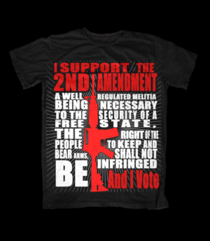T-shirt Design by Nopips for 2ndGear | Design: #11488868