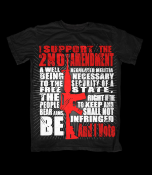T-shirt Design by Nopips for 2ndGear | Design: #11488869