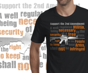 T-shirt Design by cheez_O for 2ndGear | Design: #11451974