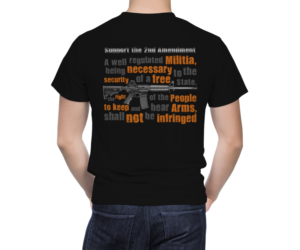 T-shirt Design by cheez_O for 2ndGear | Design: #11476204