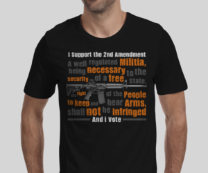 T-shirt Design by cheez_O for 2ndGear | Design: #11477442