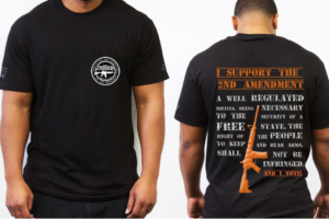 Design de T-shirt par miglenamb pour 2ndGear | Design #11470137