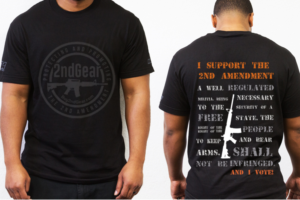T-shirt Design by miglenamb